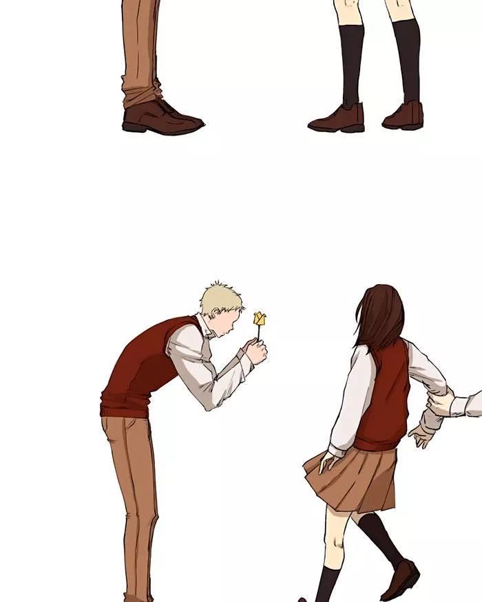 I Love Yoo: Chapter 2