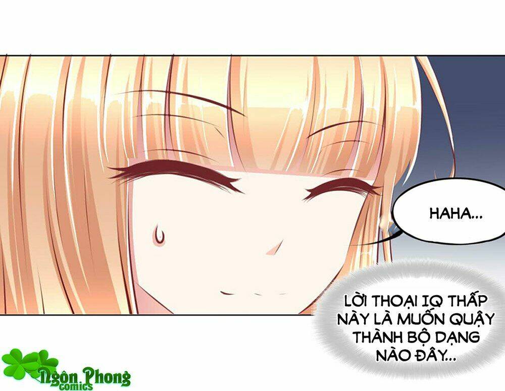 Hoàng Đế “Phế Vật” Tiến Hóa Sử: Chapter 51