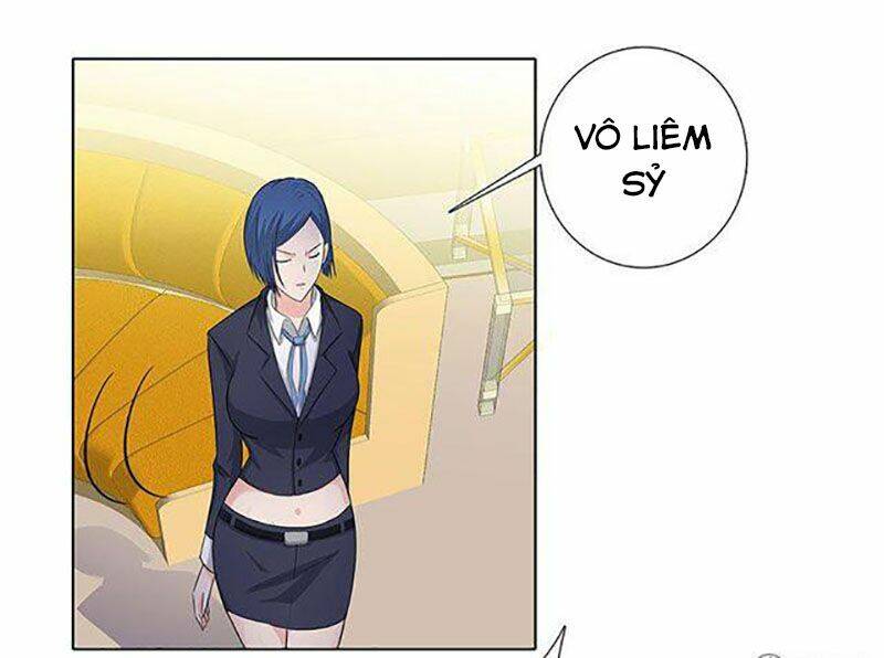 Học Viện Cao Thủ: Chapter 102