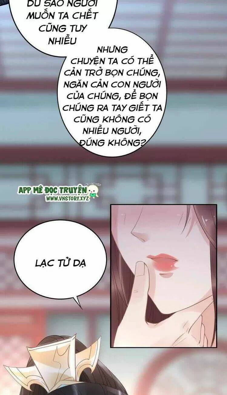 Nhất Sinh Nhất Thế Tiếu Thương Khung: Chapter 31