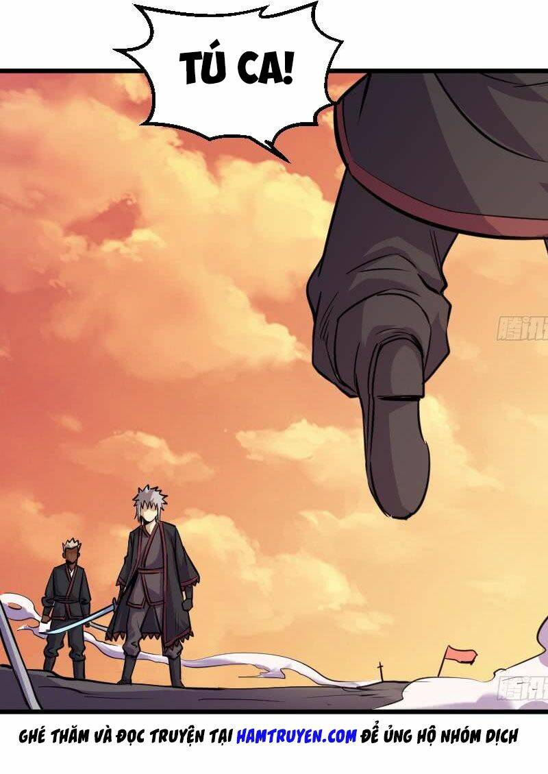 Phong Quỷ Truyền Thuyết: Chapter 196