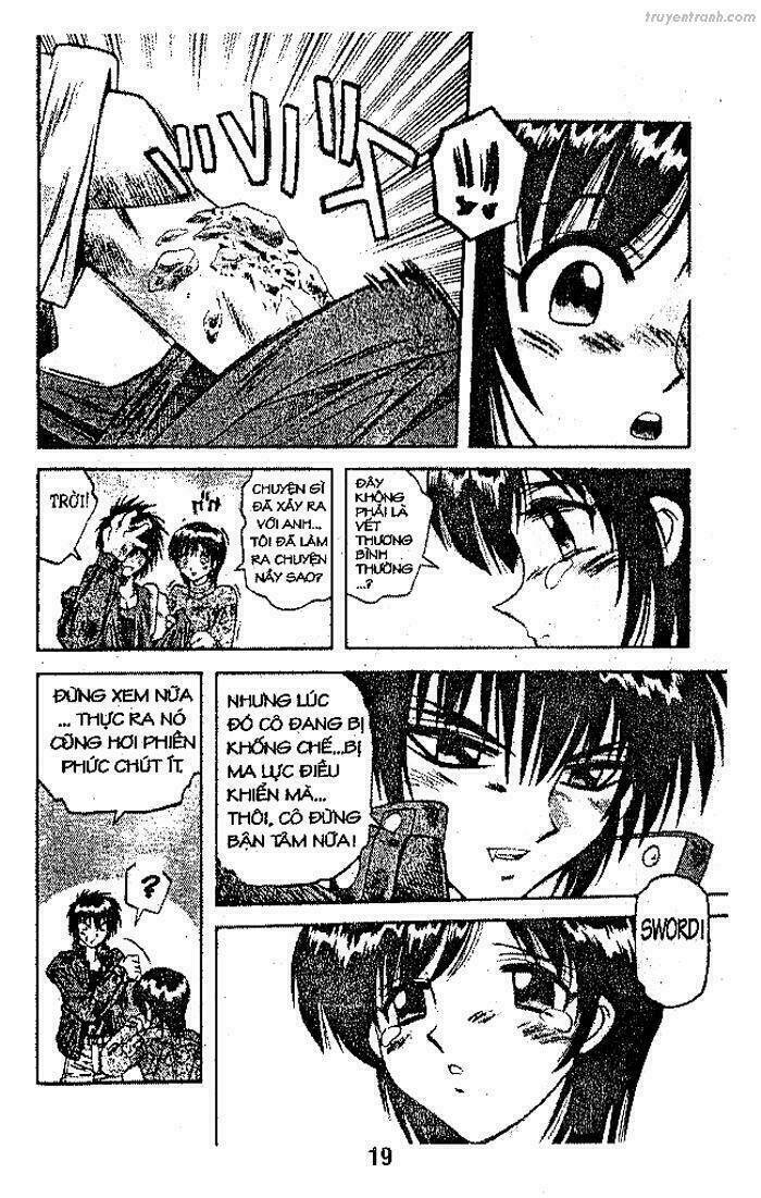 Devil And Devil: Chapter 47