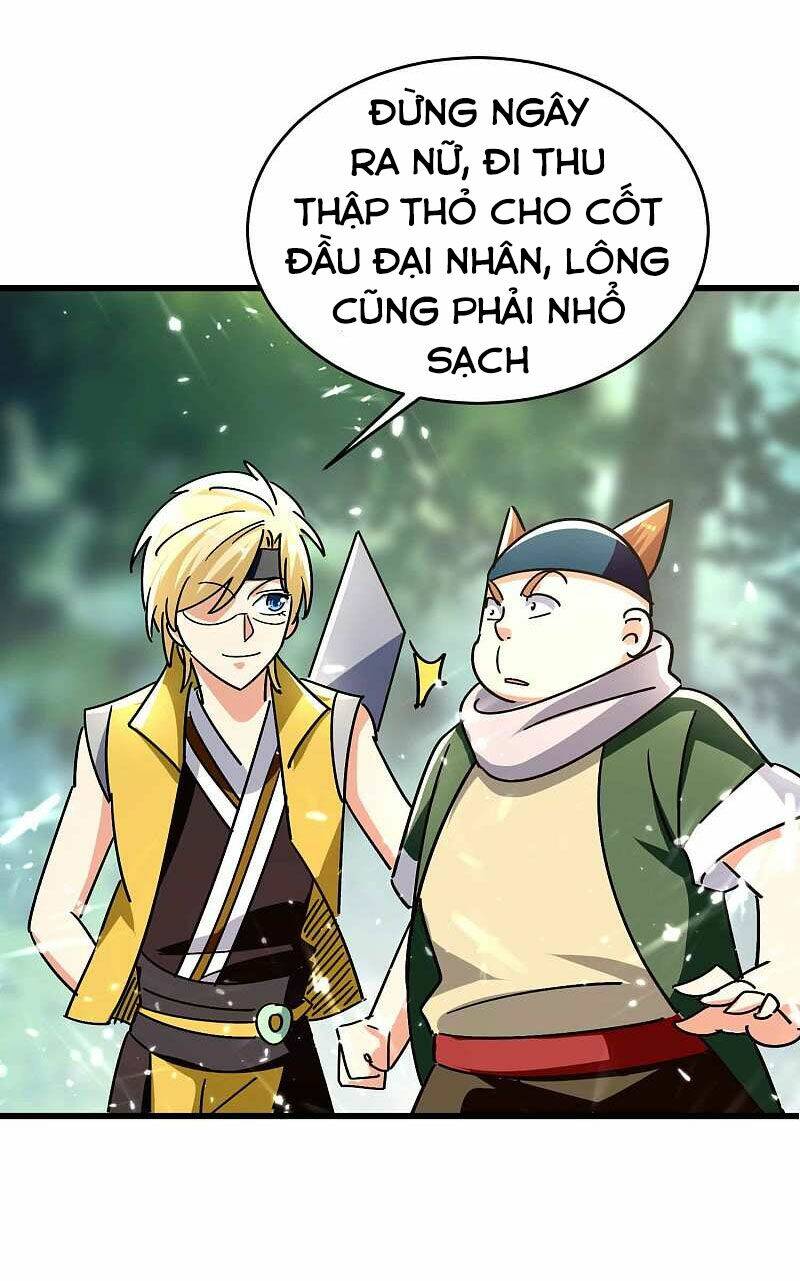 Kết Hôn Không Dễ: Chapter 144