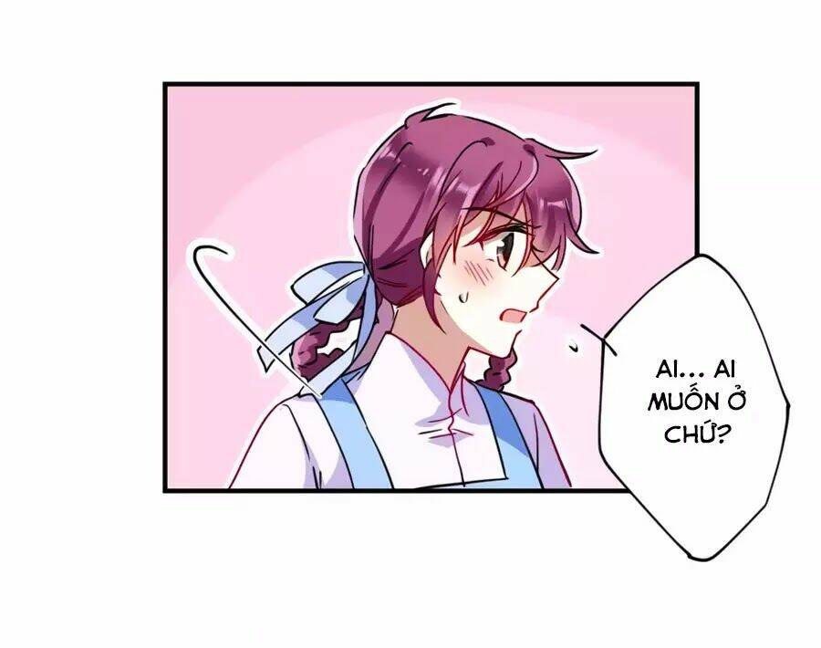 Thượng Quốc Phú Chi Thiên Đống Tuyết: Chapter 96