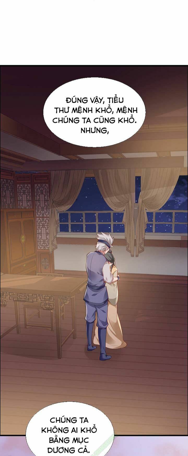 Nghịch Lân: Chapter 11