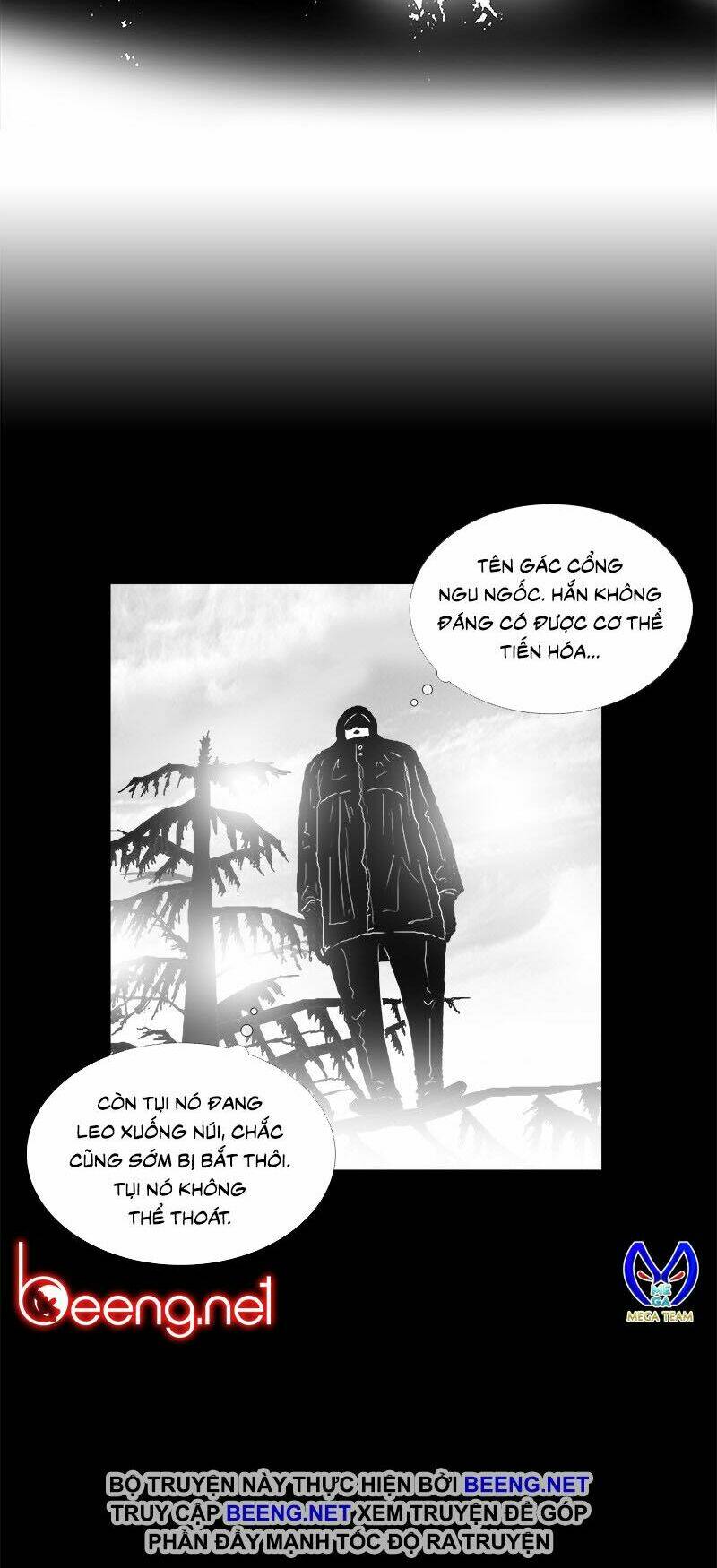 Sống Sót: Chapter 22