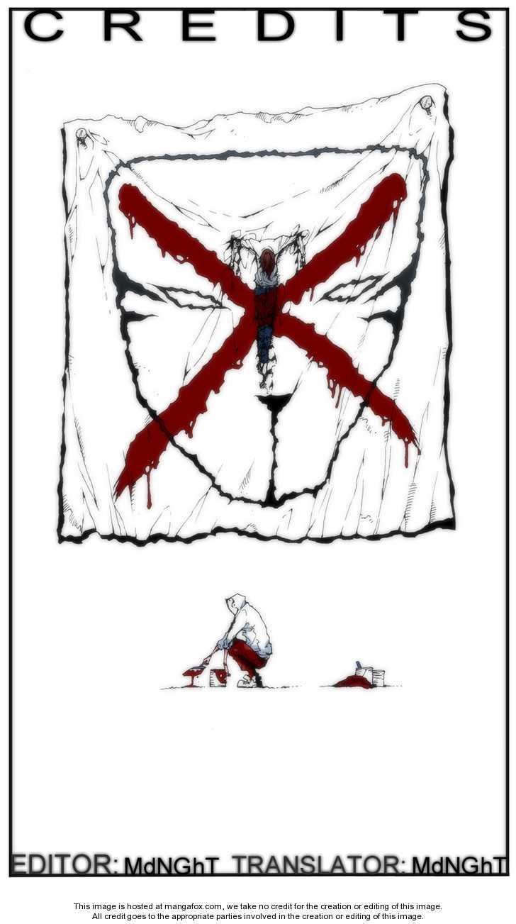 Siêu năng: Chapter 134