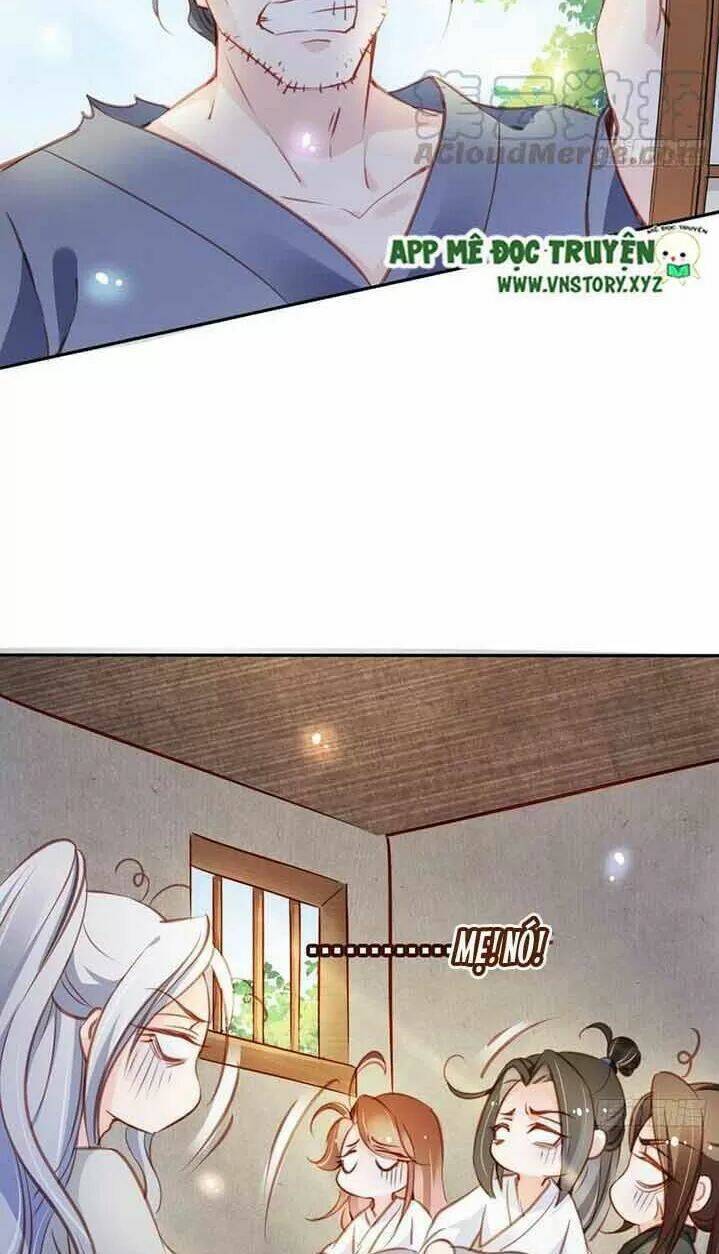 Nàng Trở Thành Bạch Nguyệt Quang Của Vương Gia Bệnh Kiều: Chapter 56