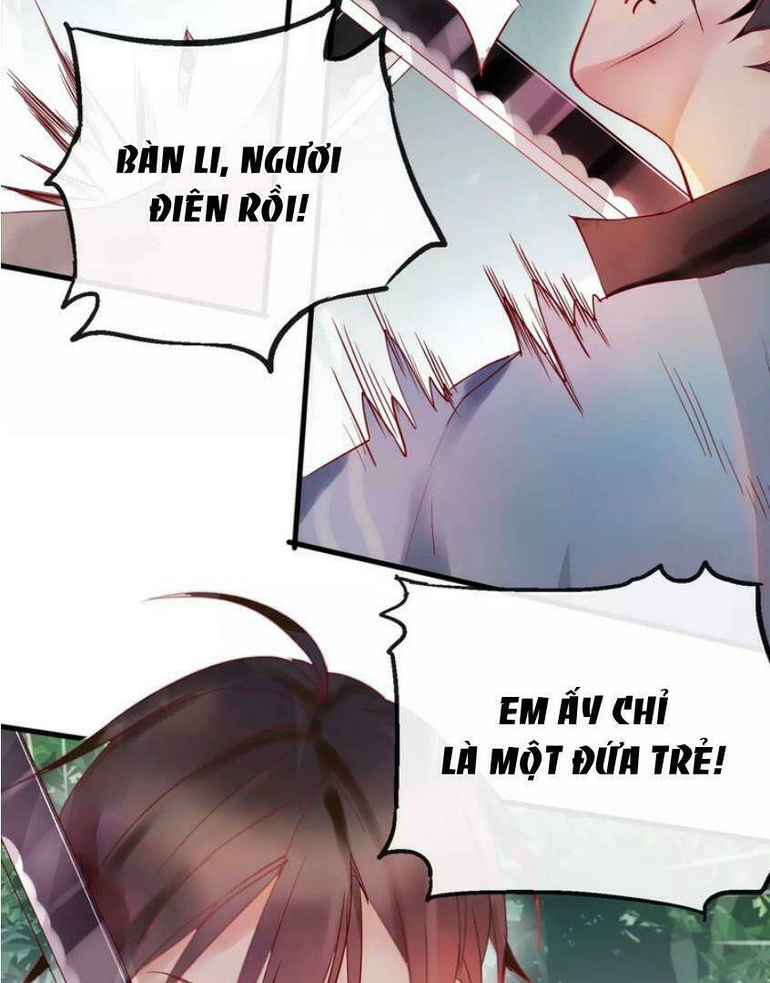 Hồ Minh Chi Hương: Chapter 4