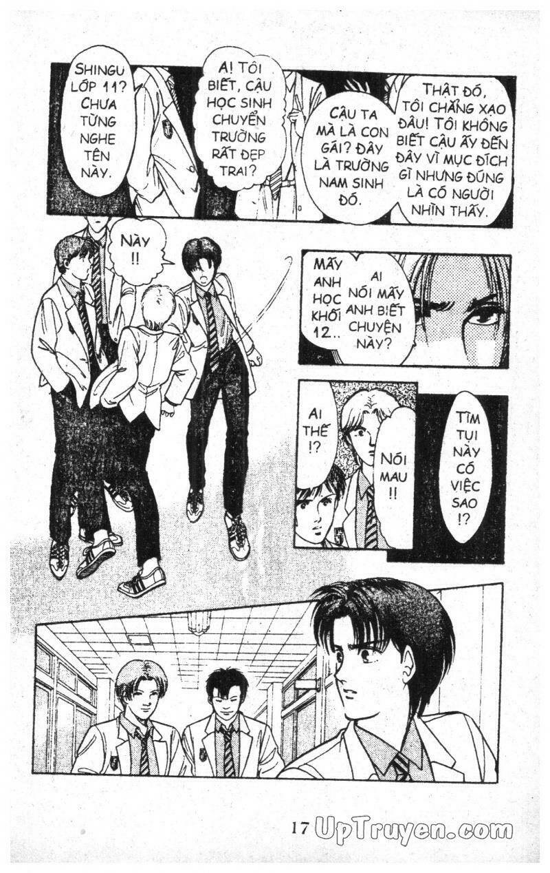 9 Banme No Musashi: Chapter 4