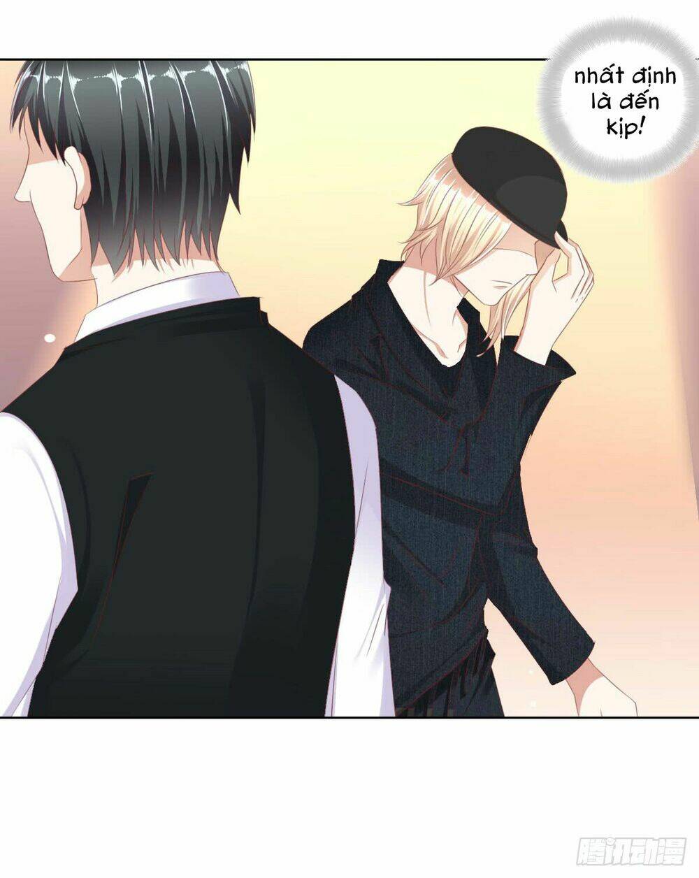 Hoàng Đế “Phế Vật” Tiến Hóa Sử: Chapter 55