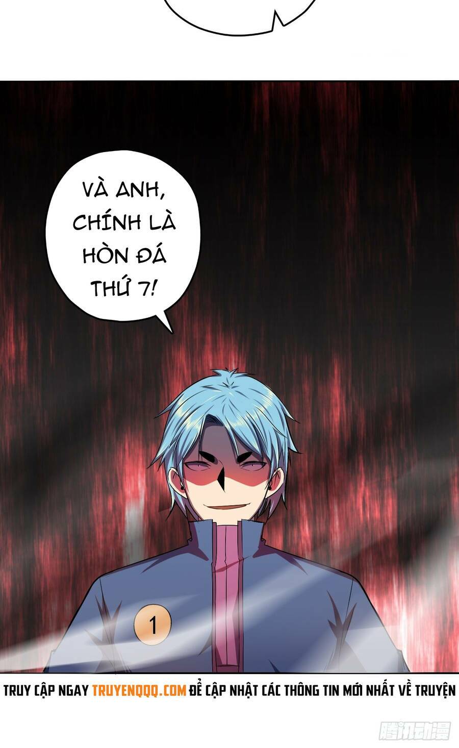 Chúa Tể Vực Thẳm: Chapter 12