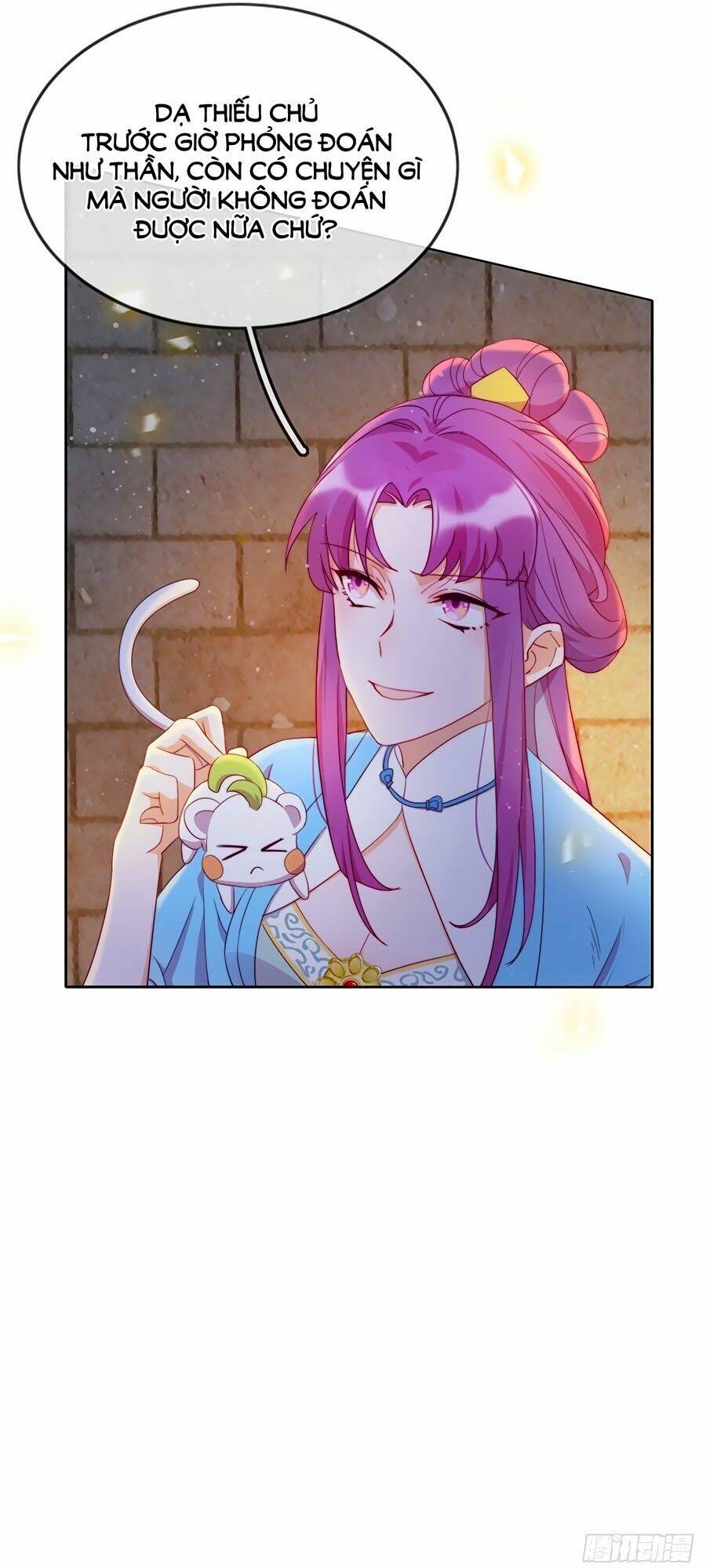 Vân Tưởng Chi Ca: Truy Ái Chỉ Lệnh: Chapter 10