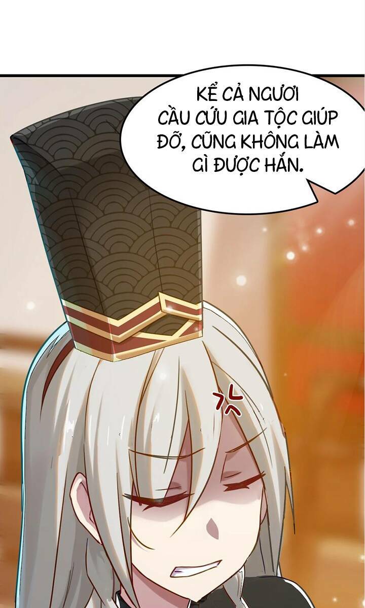 Đại Bảo Kiếm Của Tôi: Chapter 5