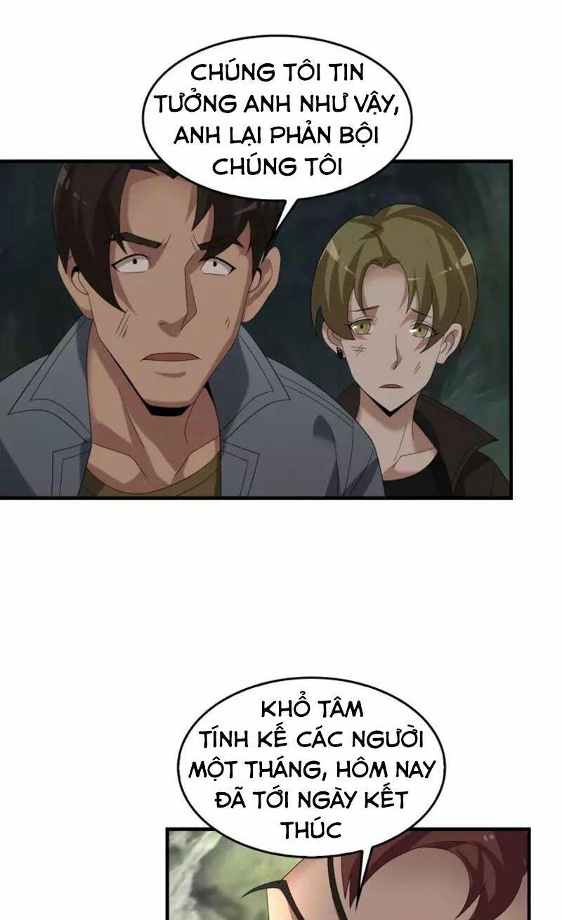 Siêu Cấp Đại Chủ Bạ: Chapter 80