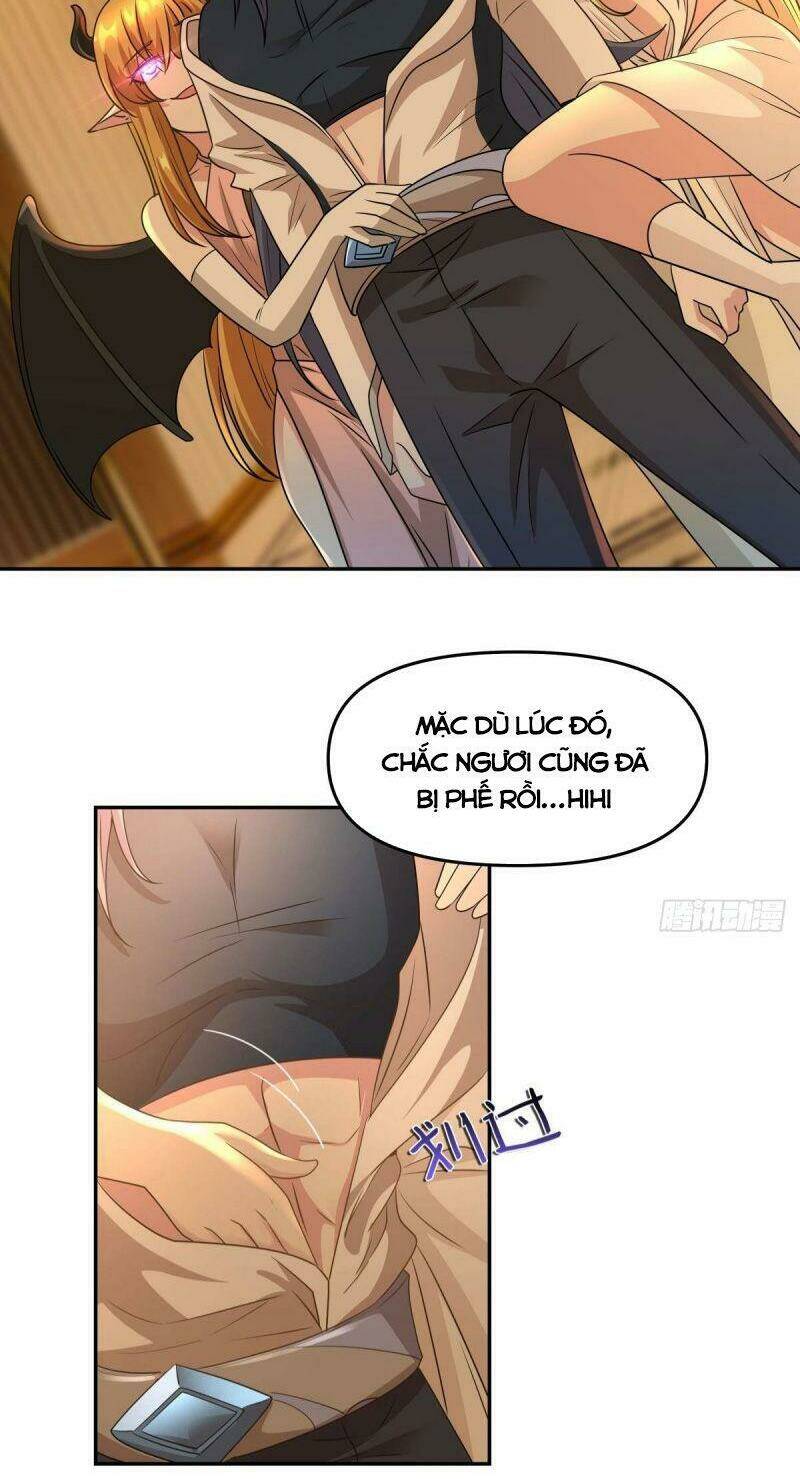 Xâm Lược Vạn Giới: Chapter 35