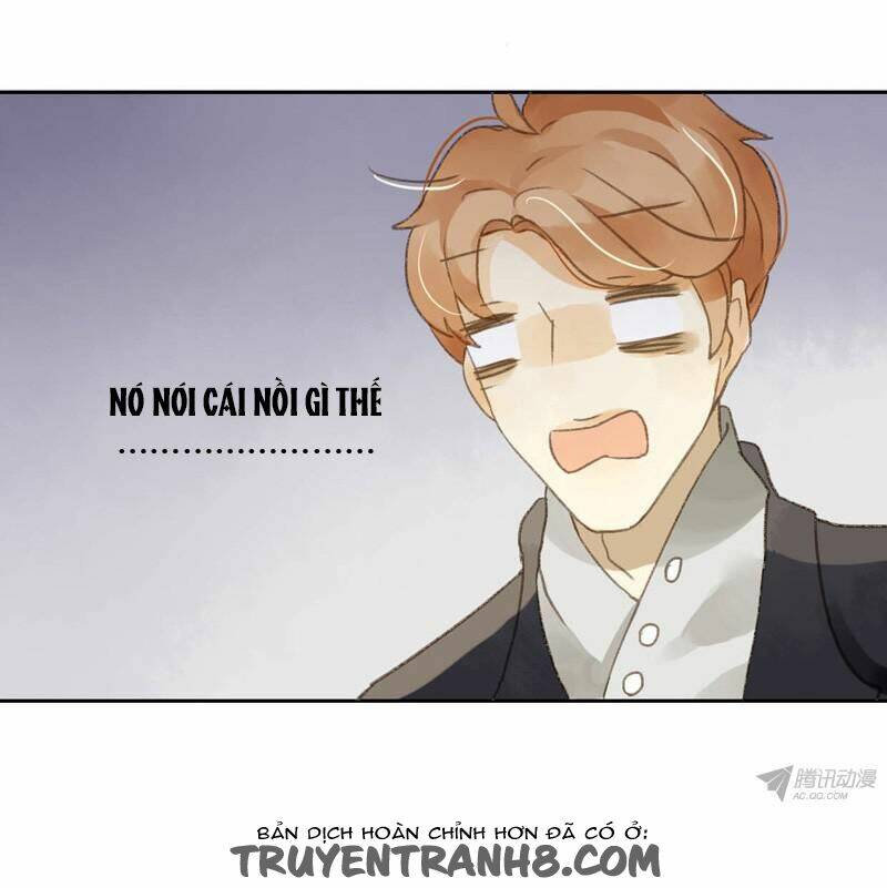 Sức Mạnh Của Sắc Đẹp: Chapter 20