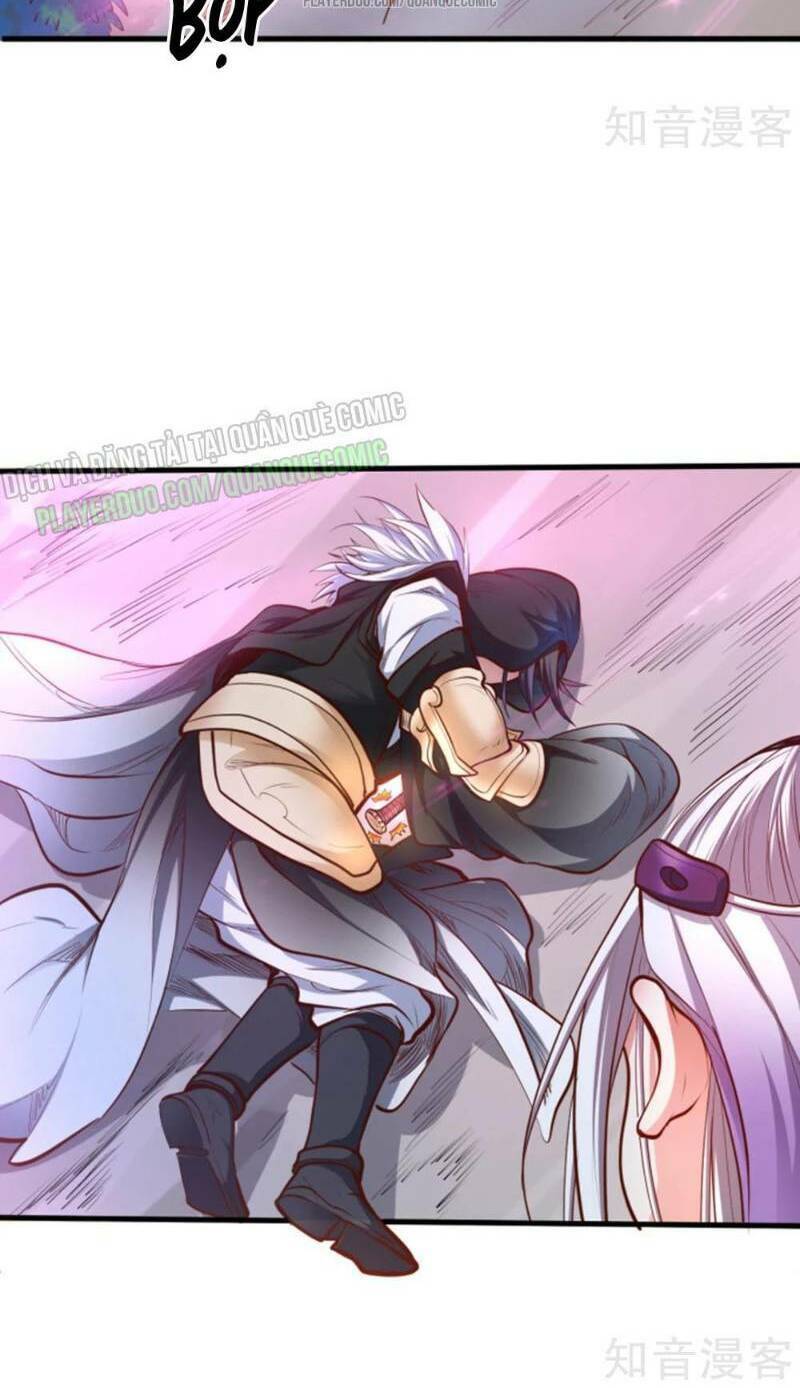 Tối Cường Đại Biểu Hoàng Kim Thận: Chapter 57