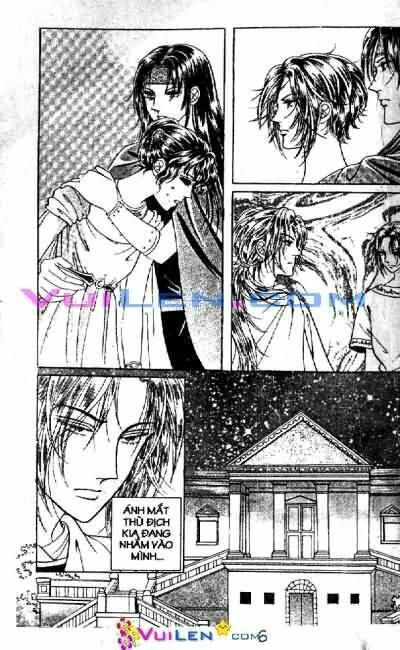 Nữ hoàng biển cả: Chapter 4