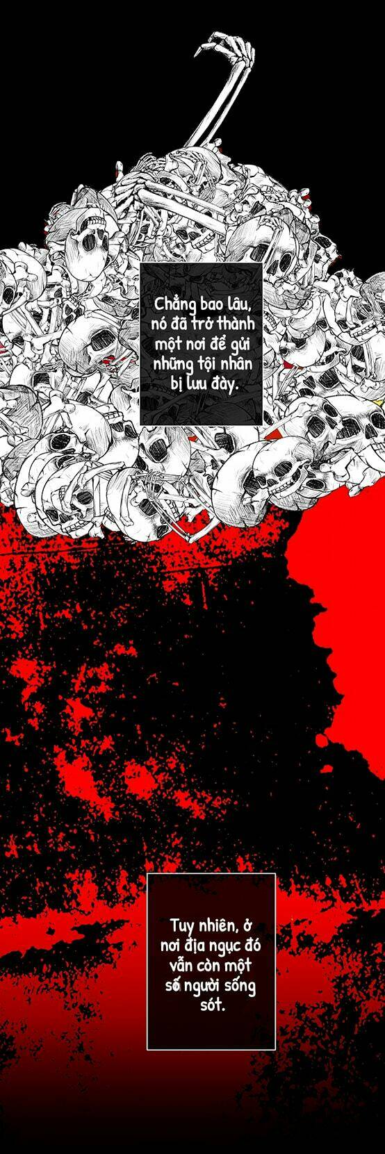 Công Chúa Thời Gian Có Hạn: Chapter 6