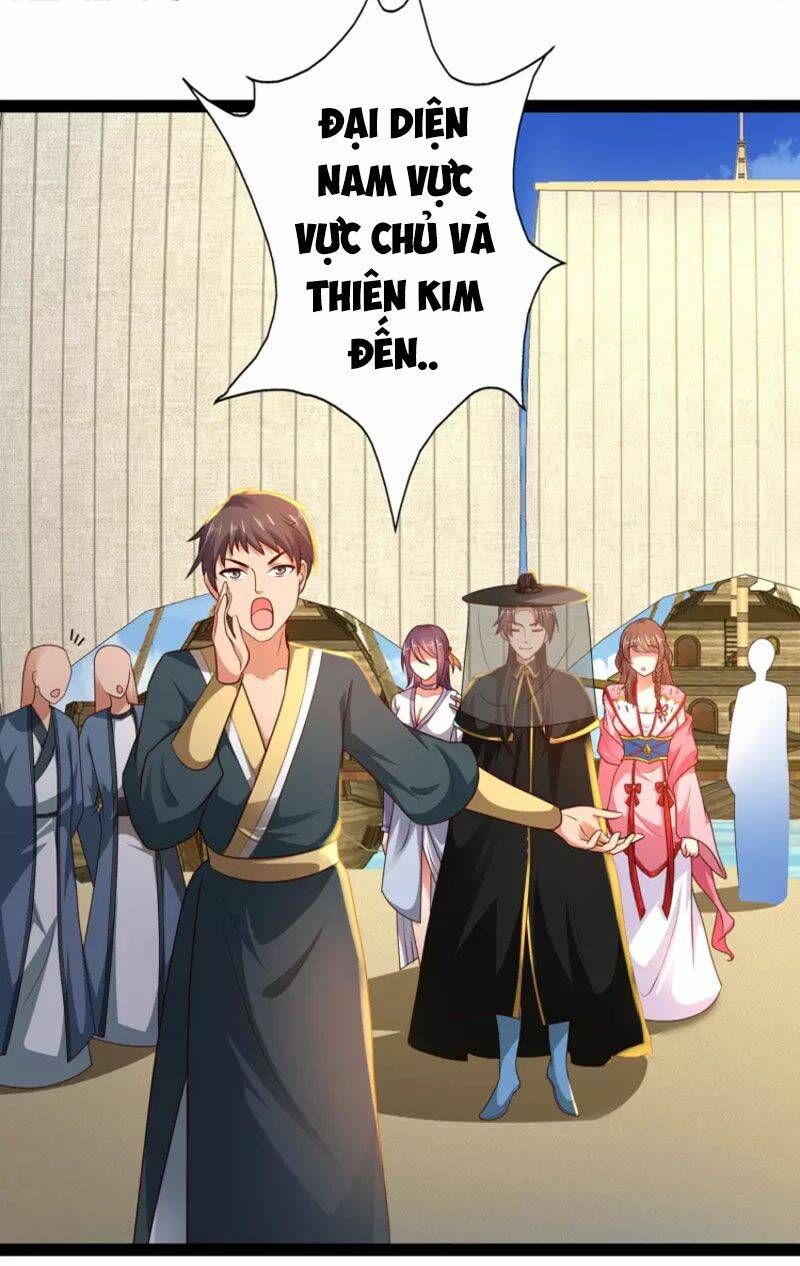 Khoa Kỹ Đại Tiên Tông: Chapter 63