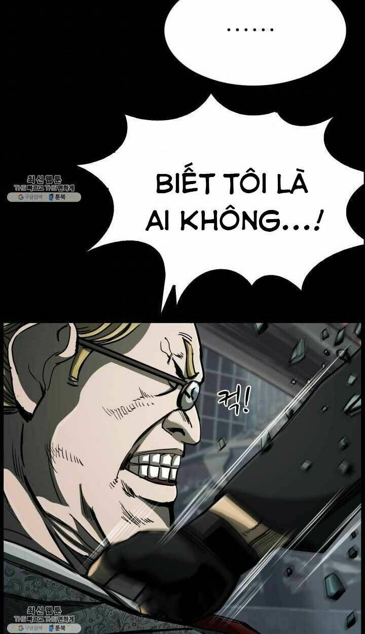 Thợ Săn Đầu Tiên: Chapter 97