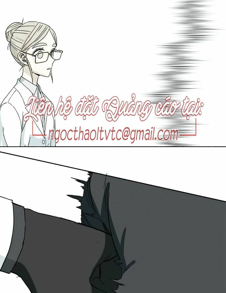 Đại Chiến Muỗi Biến Dị: Chapter 43