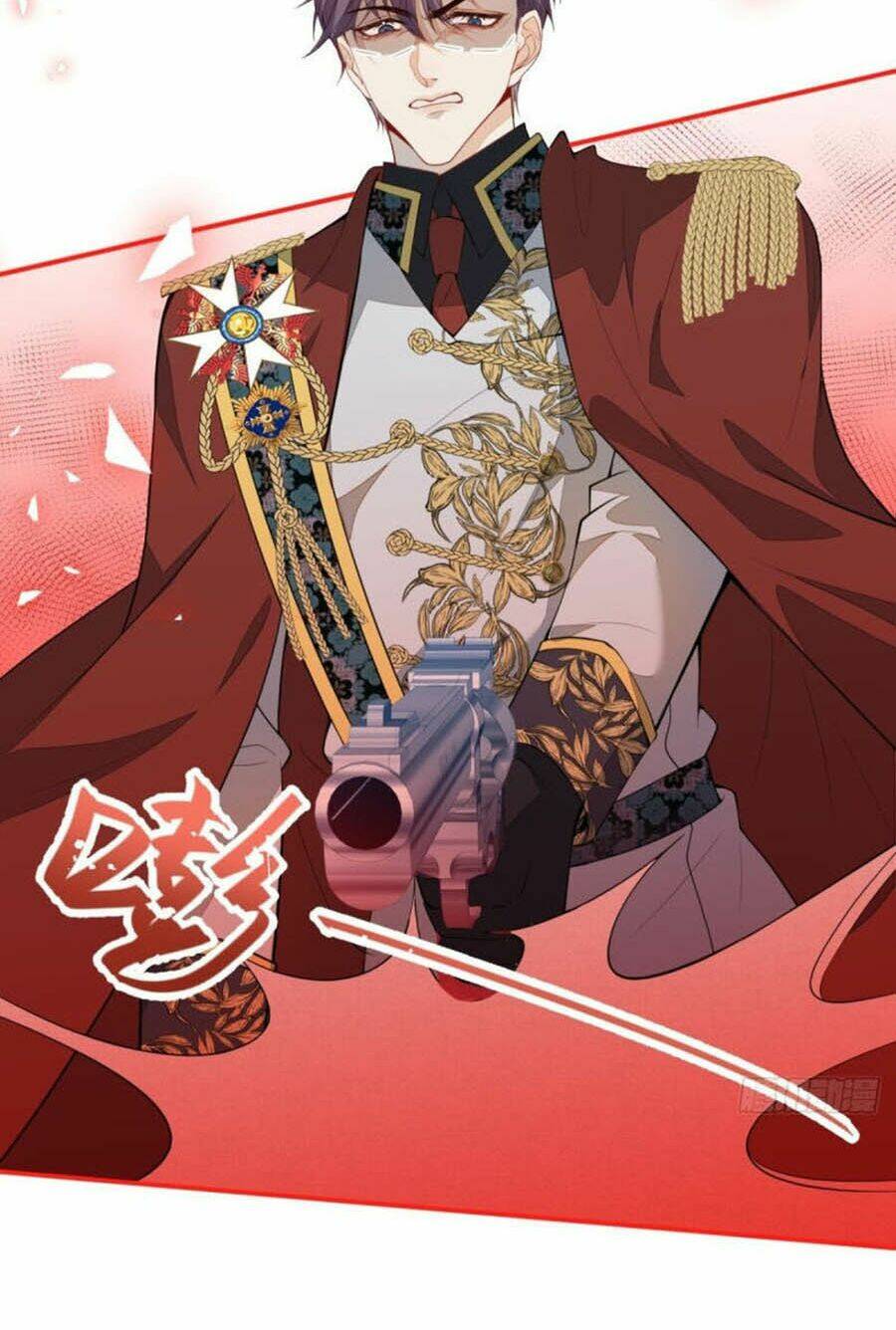 Xuyên Không Đến Thế Giới Trở Thành Đóa Hoa Của Anh: Chapter 17