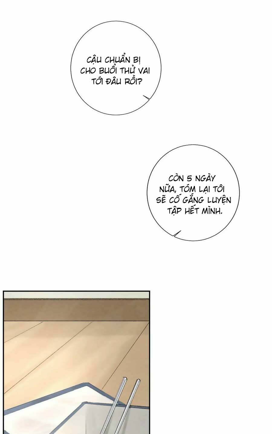 Chung Cư Của Các Ảnh Đế: Chapter 49