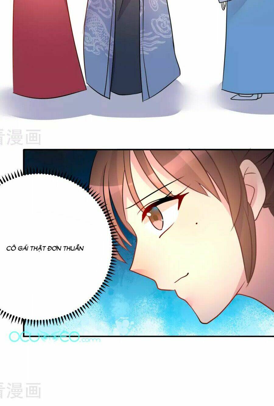 Thâu Tâm Du Hí: Chapter 8