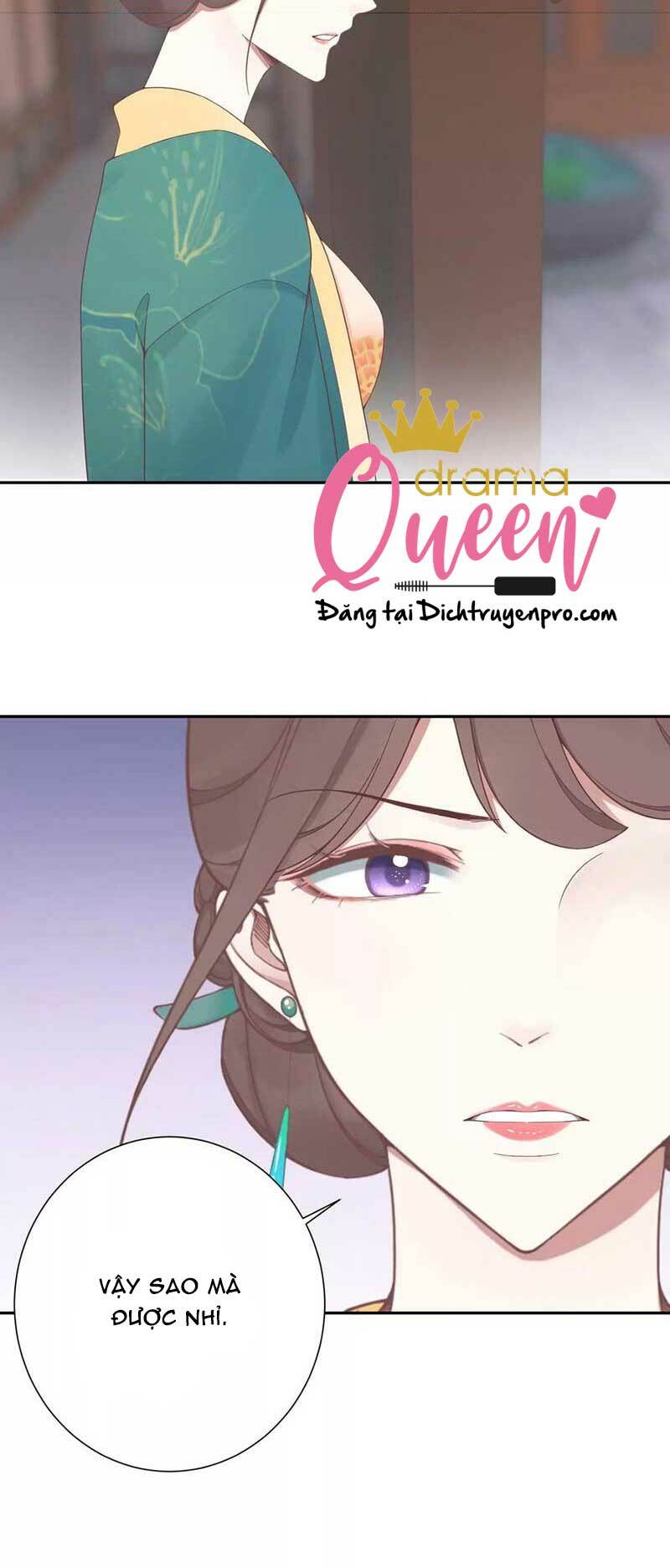 Hoàng Hậu Bận Lắm: Chapter 195