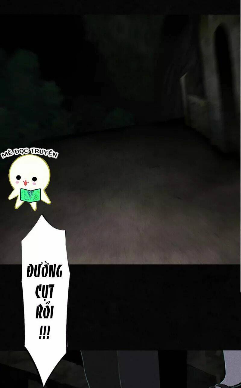 Thành Đô 1995: Chapter 40