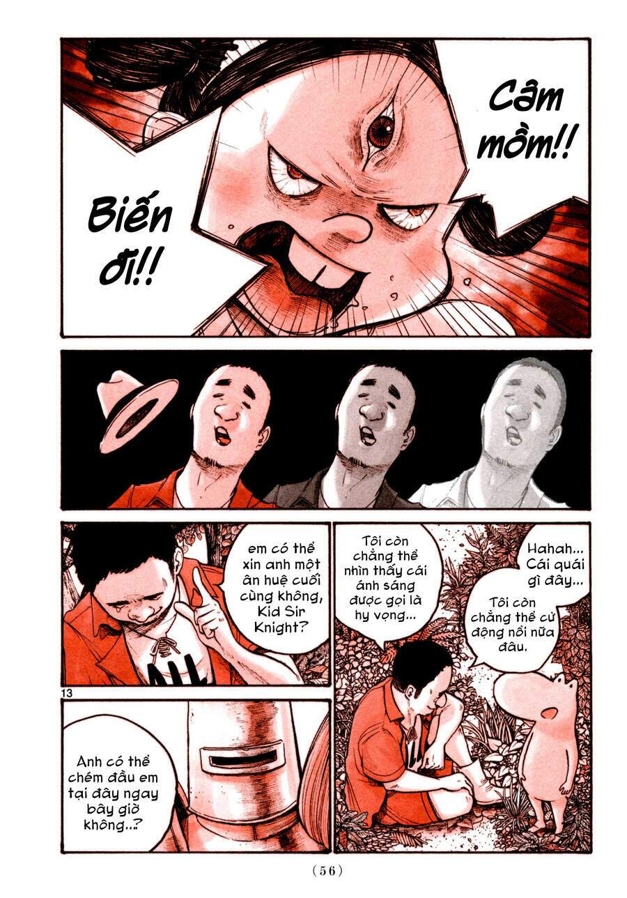 Heroes: Chapter 3