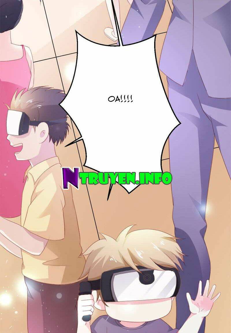 Này! Đừng Động Vào Phô Mai Của Tôi: Chapter 53