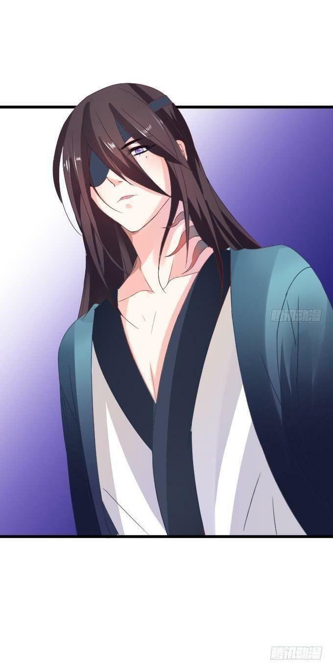 Hồ Tiên Hung Bạo: Chapter 23