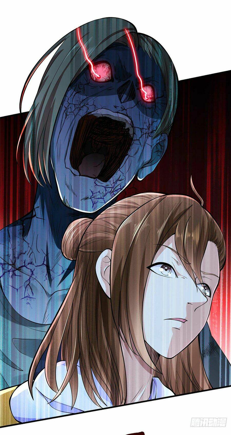 Ta Có Trăm Vạn Trò Chơi: Chapter 2