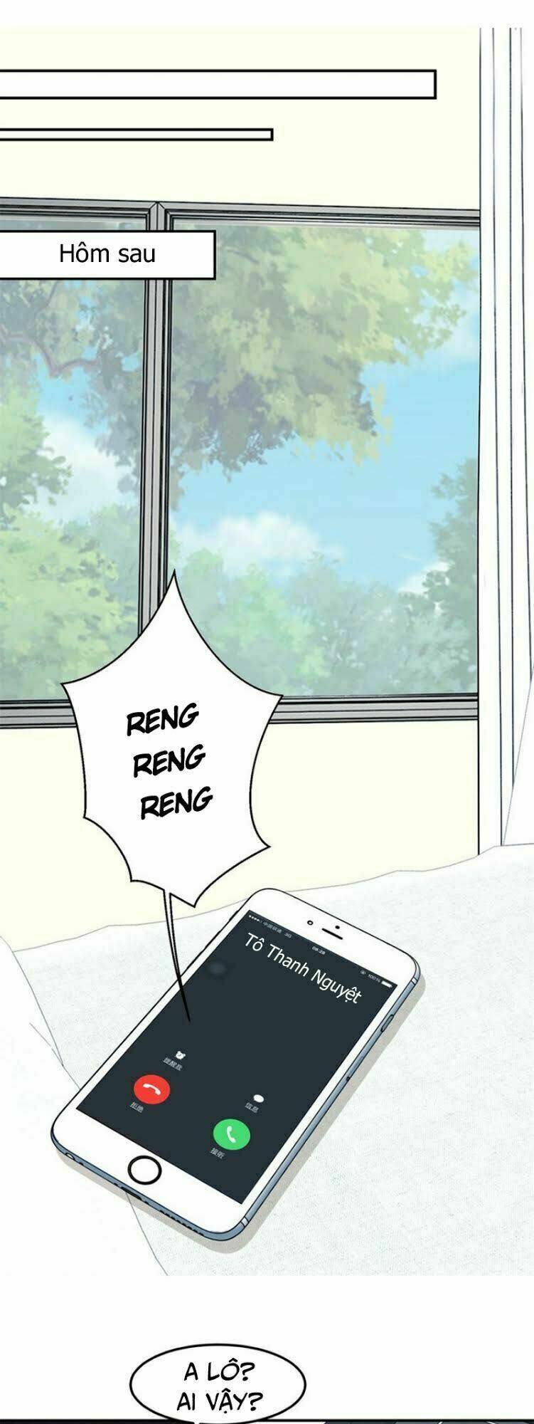 Chung Cực Thấu Thị Nhãn: Chapter 39