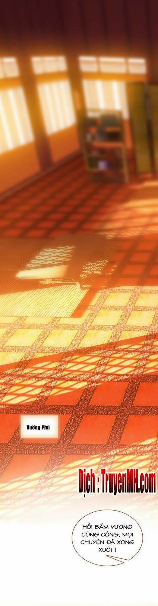Gả Cho Một Tên Thái Giám Đáng Ghét: Chapter 25