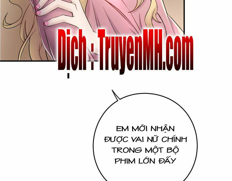 Trong Sinh Chi Ức Vạn Ảnh Hậu Yếu Thượng Vị: Chapter 1