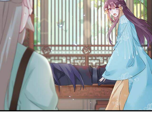 Hoa Nhan Sách: Chapter 100