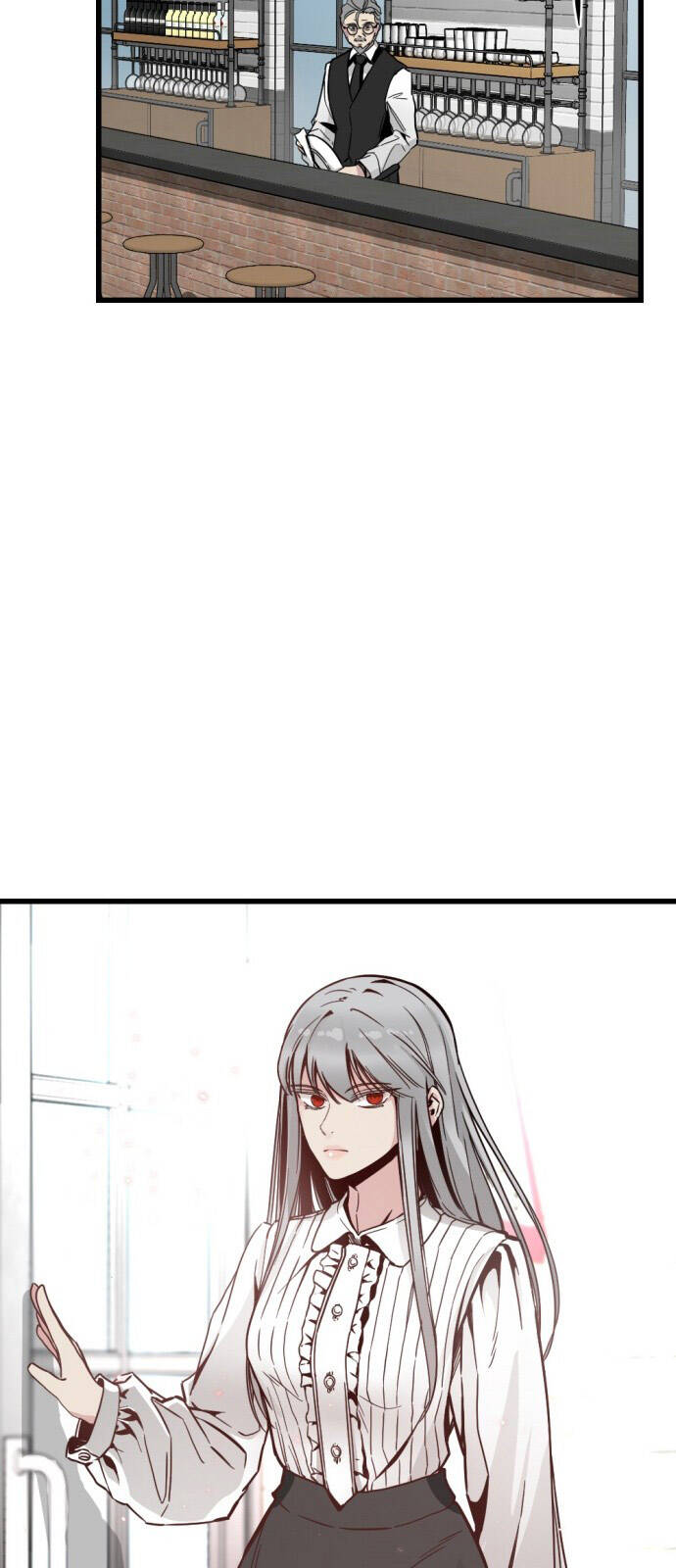 Hero Killer Boom: Chapter 3