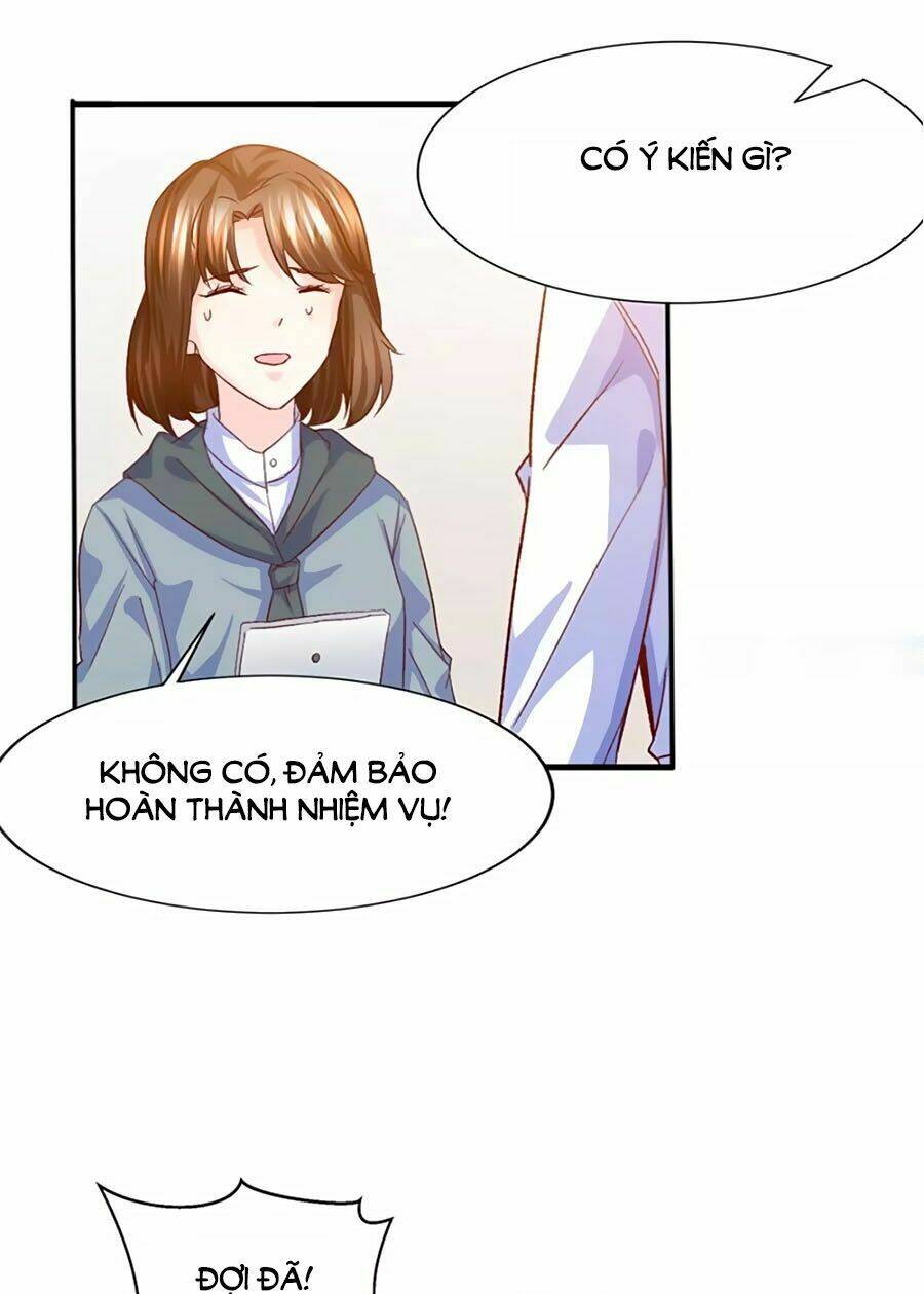 Ta Và Nam Thần Cởi Áo Ngủ Rồi: Chapter 26
