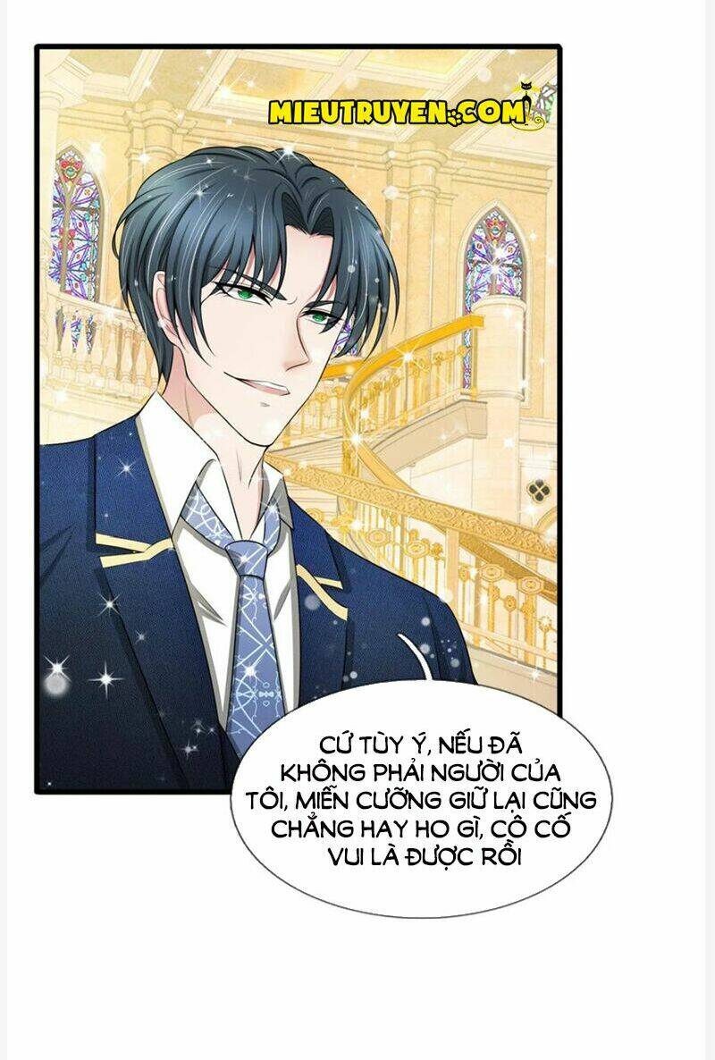 Phúc Hắc Lão Công Buông Em Ra: Chapter 102