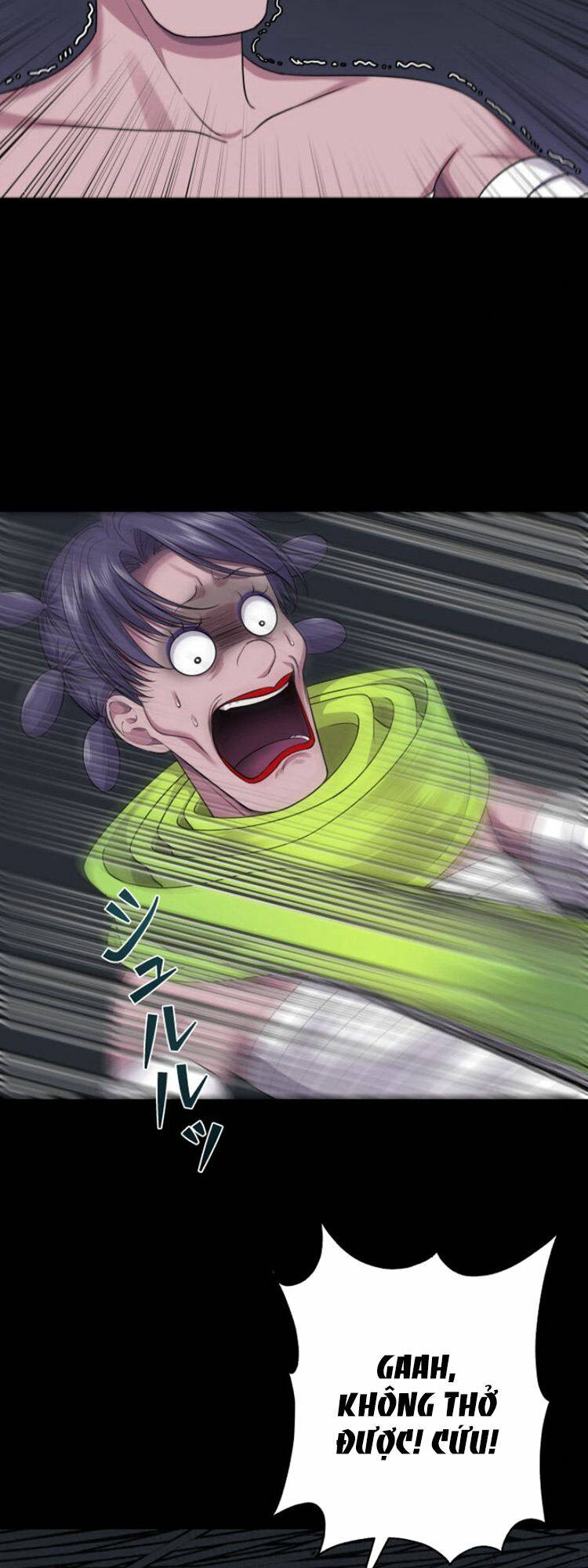 Trò Chơi Của Chúa Thượng: Chapter 16