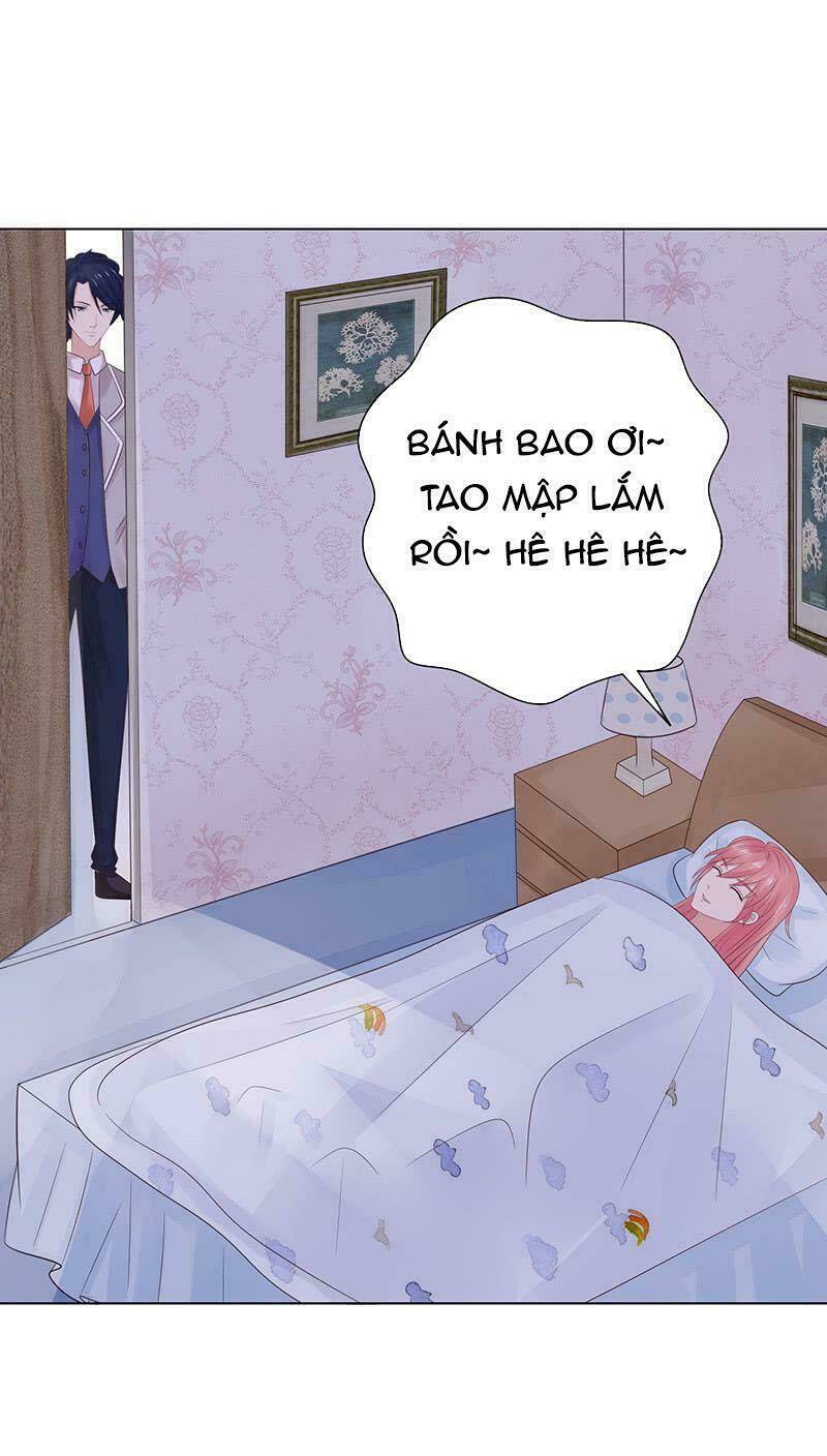 Băng Sơn Học Trưởng Không Được Chọc: Chapter 58.1