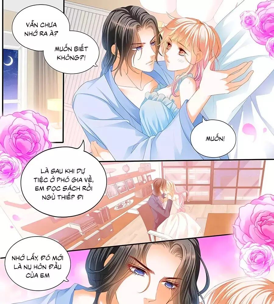 Bá Đạo Tiểu Thúc, Xin Trêu Chọc Vừa Thôi!: Chapter 111