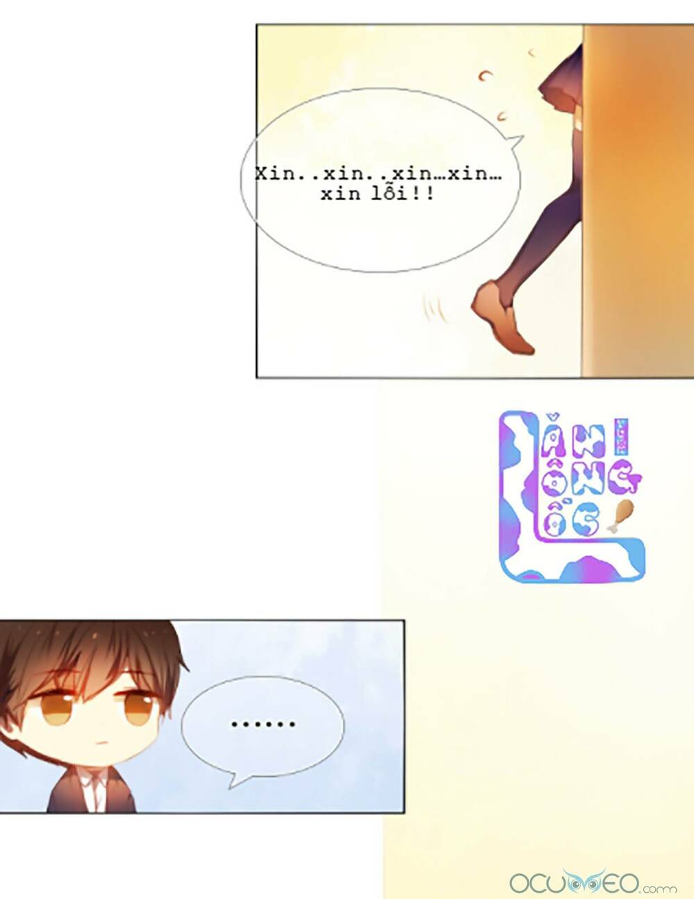Kế Hoạch Trái Tim: Chapter 19