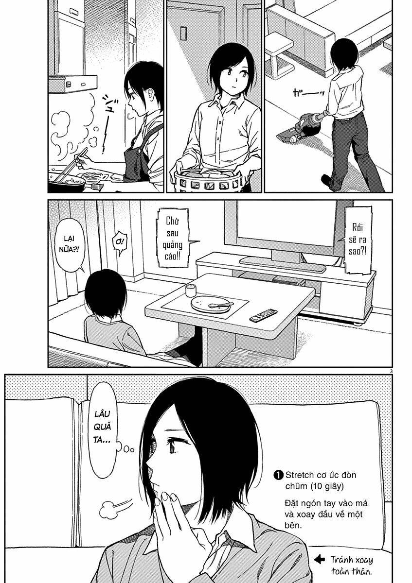 Stretch: Chapter 18