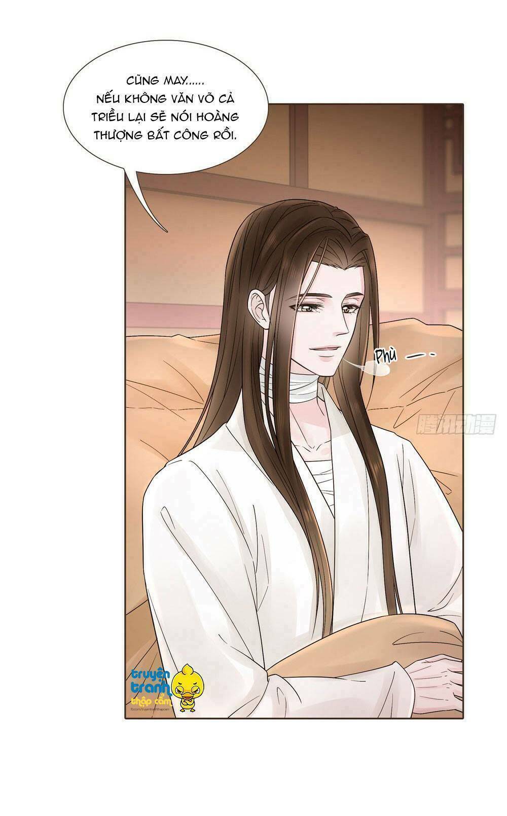 Đại Giá Thừa Tướng: Chapter 107