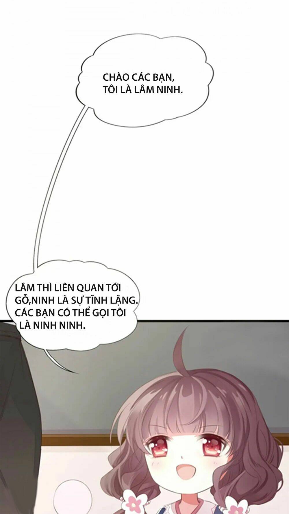 Tình Yêu Bốn Mùa: Chapter 1